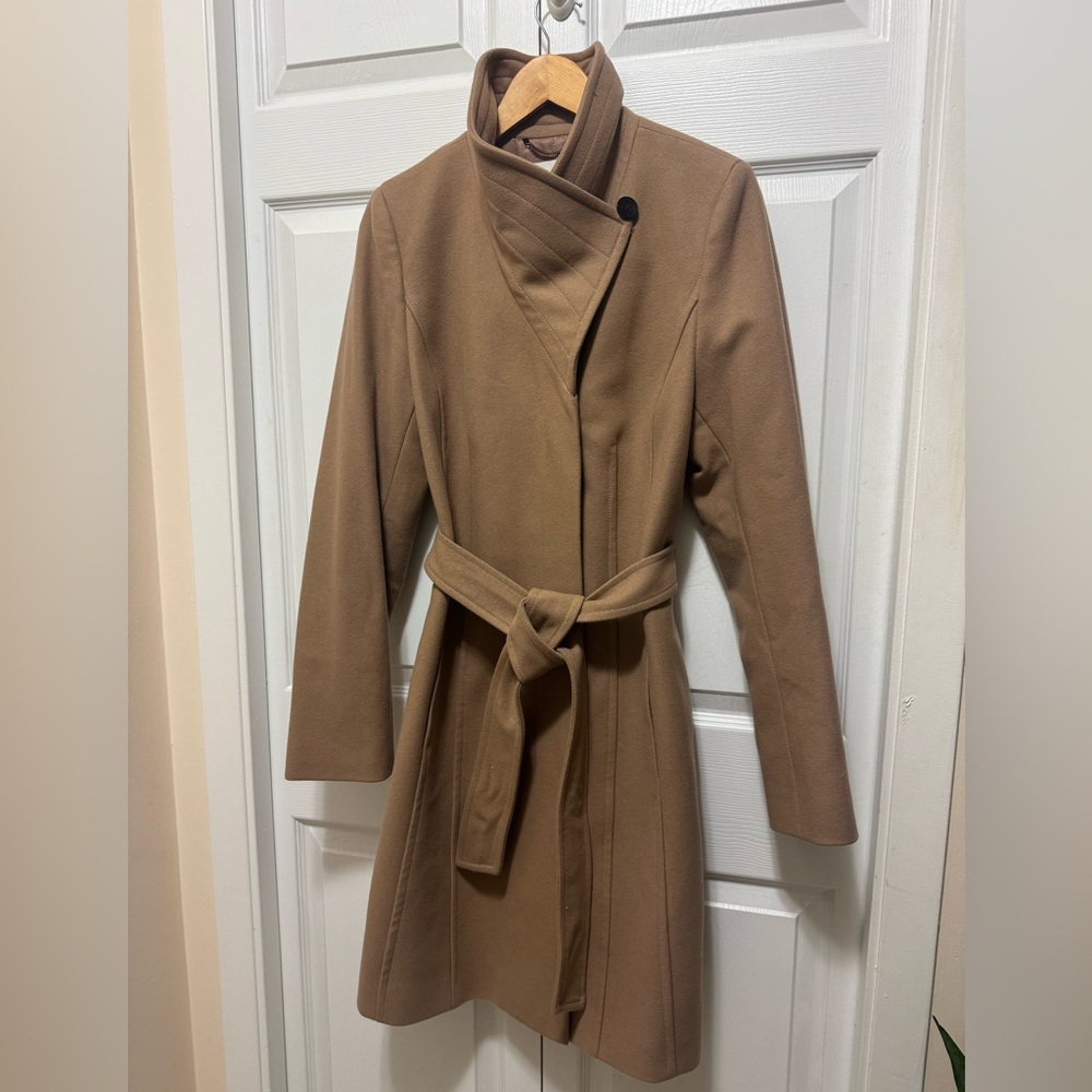 Babaton The Connor Coat